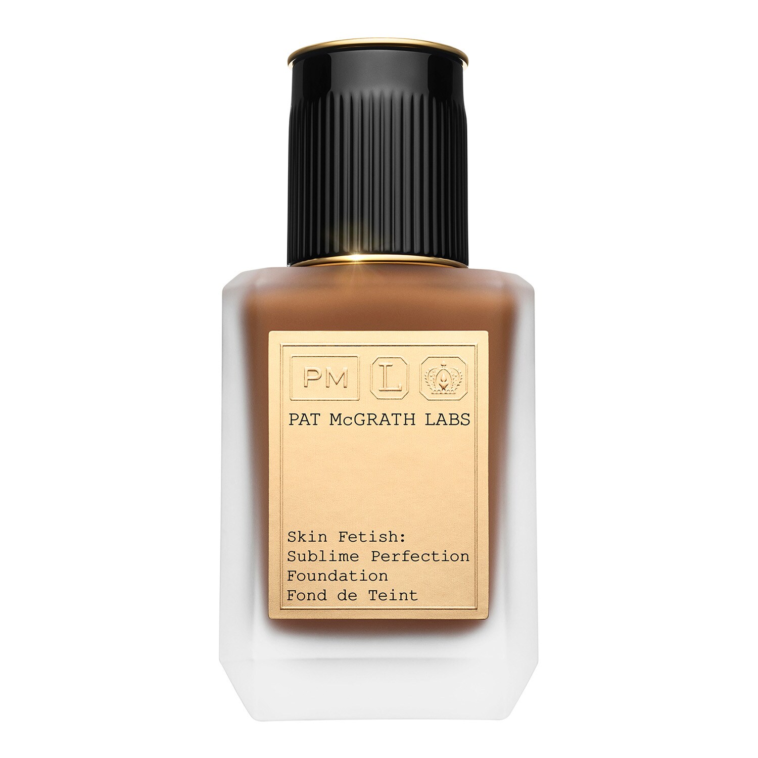 Pat Mcgrath Labs - Skin Fetish Sublime Perfection - Podkład Do Twarzy - Skin Fetish Sublime Fdt Deep 30 - Dla Kobiet